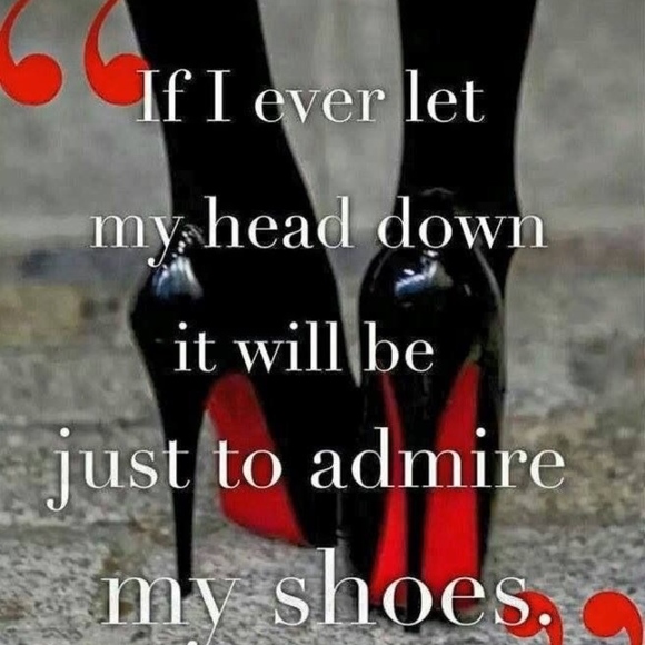 MEET YOUR POSHER - Picture 4 of 8